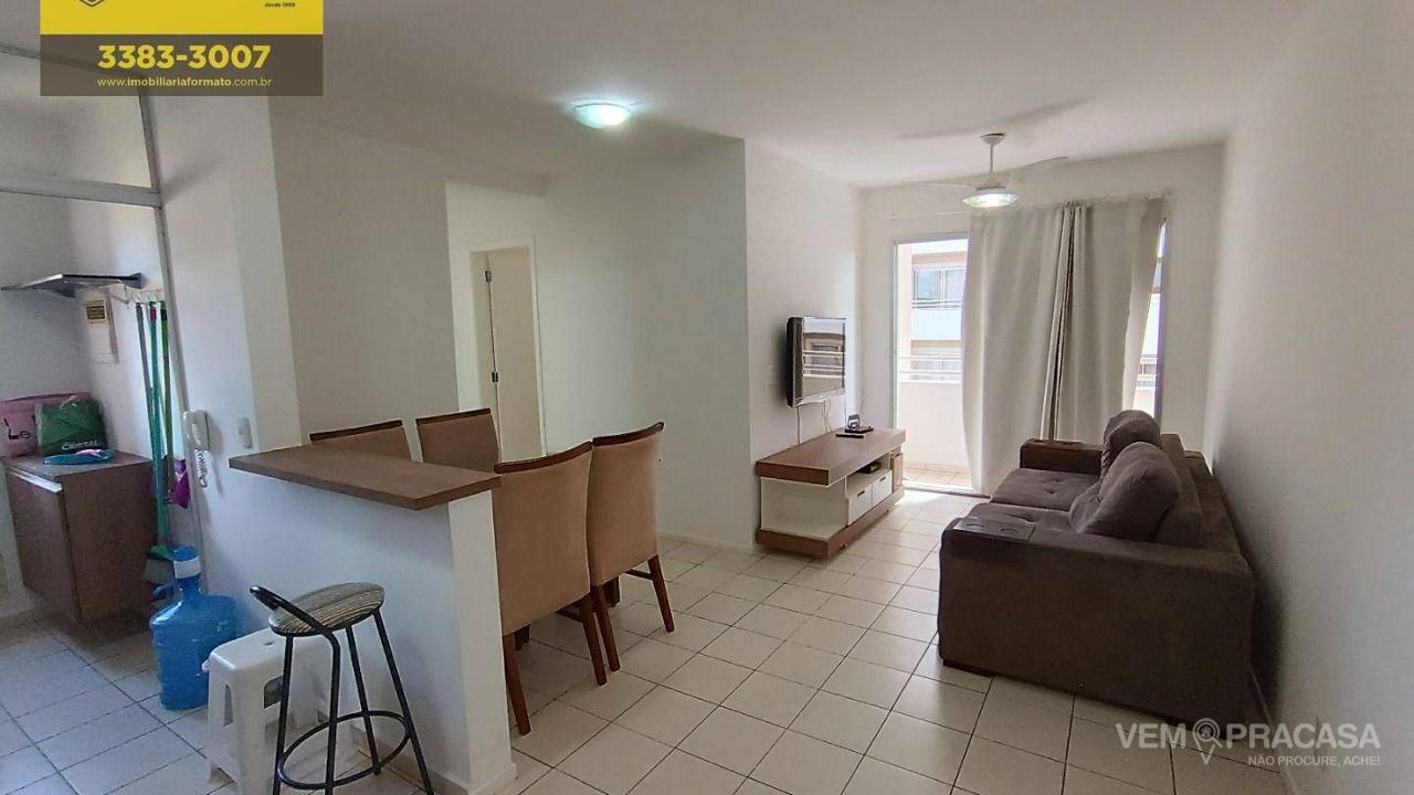 Apartamento para alugar na Vila Albuquerque, Campo Grande – foto 3