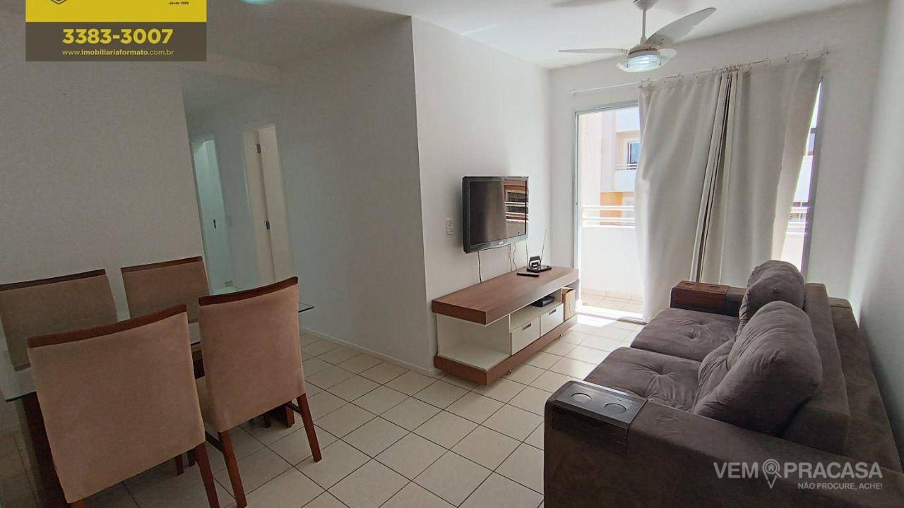 Apartamento para alugar na Vila Albuquerque, Campo Grande – foto 4