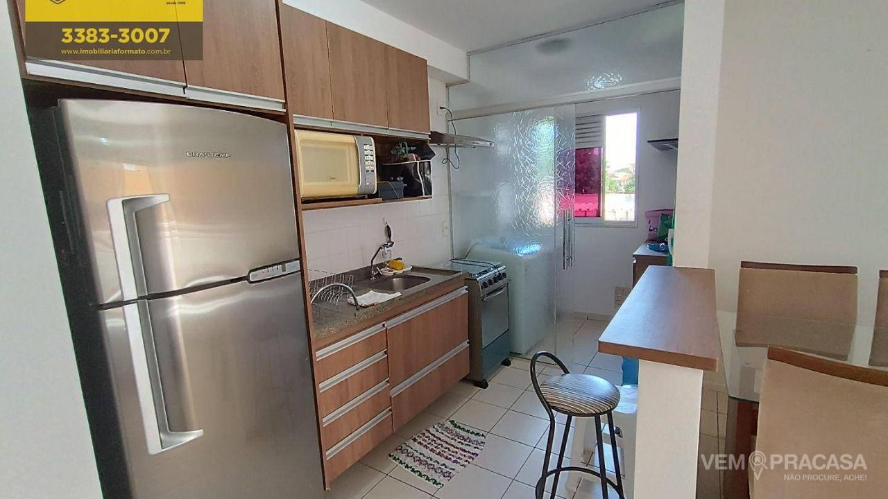 Apartamento para alugar na Vila Albuquerque, Campo Grande – foto 8
