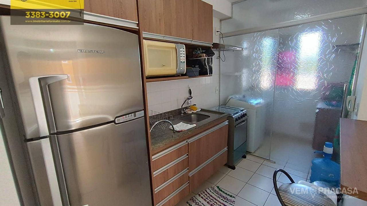 Apartamento para alugar na Vila Albuquerque, Campo Grande – foto 9