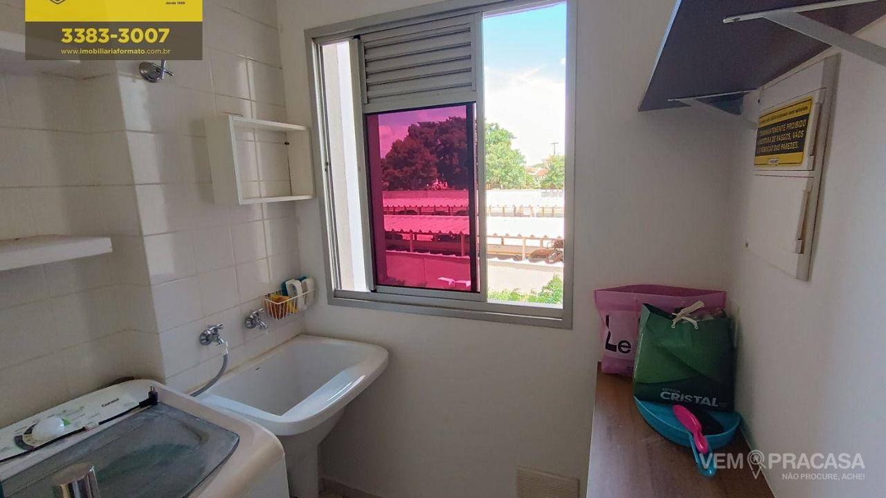 Apartamento para alugar na Vila Albuquerque, Campo Grande – foto 10