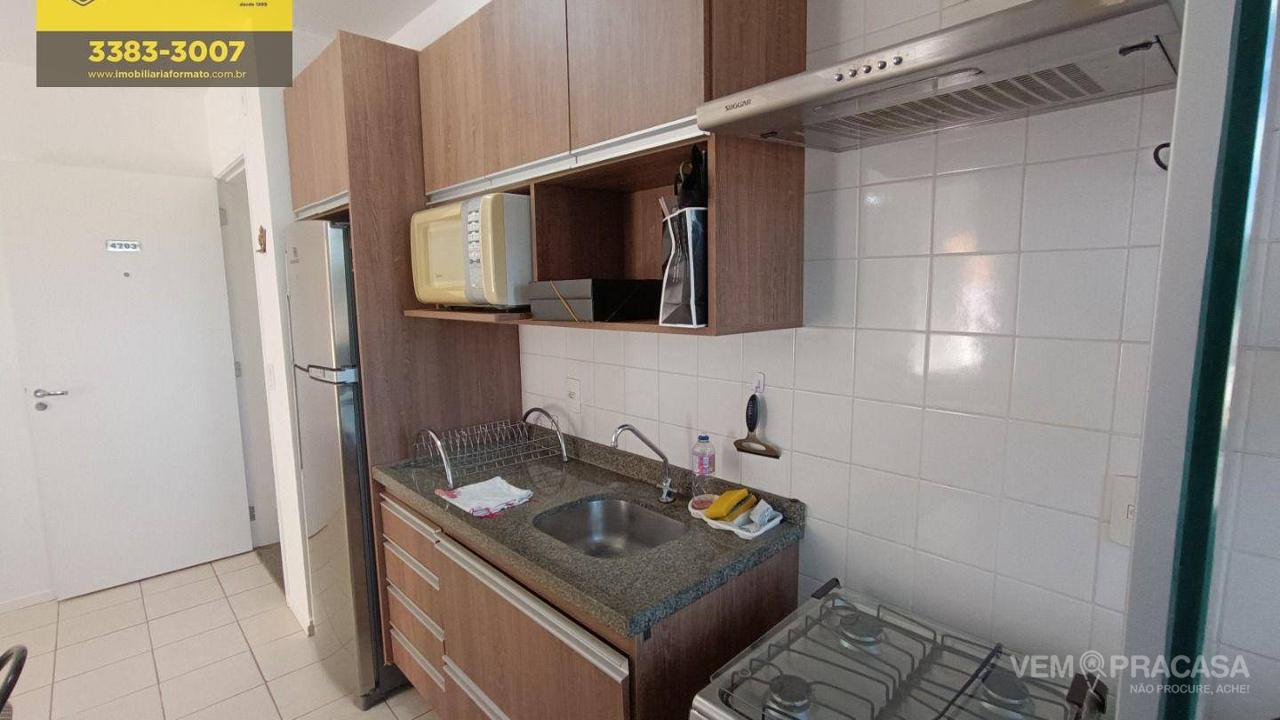 Apartamento para alugar na Vila Albuquerque, Campo Grande – foto 11