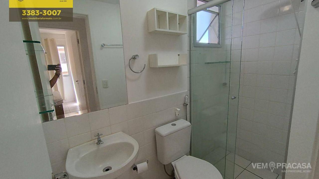 Apartamento para alugar na Vila Albuquerque, Campo Grande – foto 13