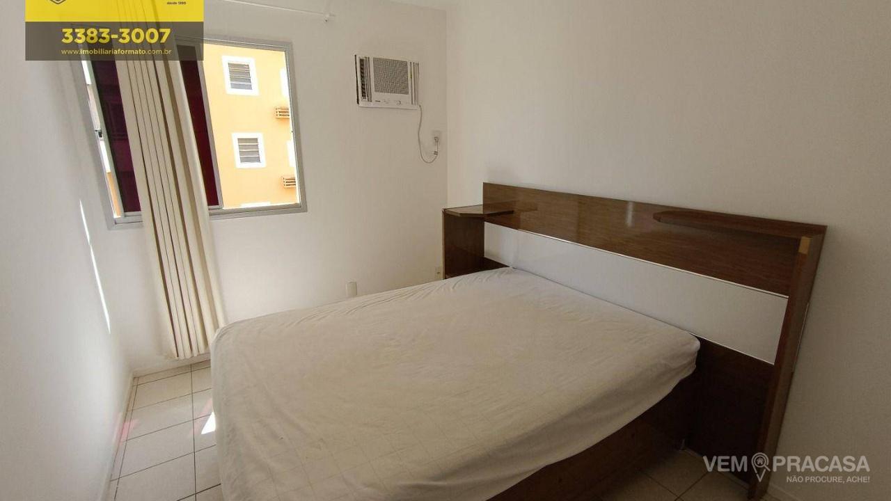 Apartamento para alugar na Vila Albuquerque, Campo Grande – foto 14