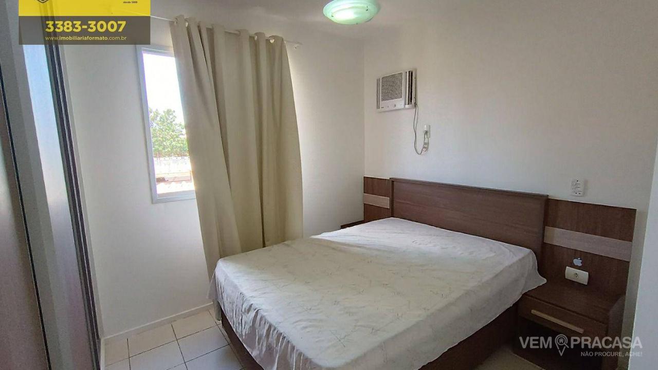 Apartamento para alugar na Vila Albuquerque, Campo Grande – foto 16