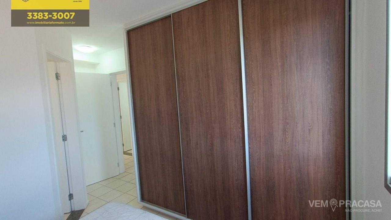 Apartamento para alugar na Vila Albuquerque, Campo Grande – foto 17