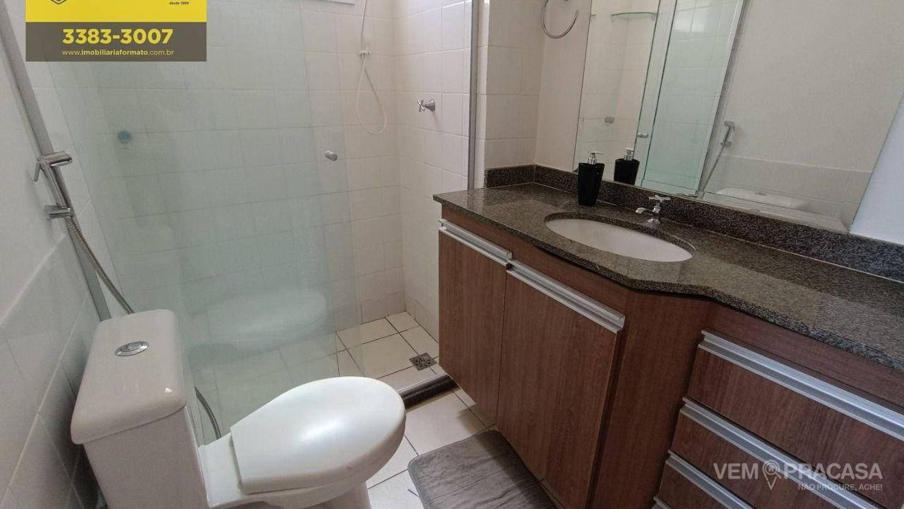 Apartamento para alugar na Vila Albuquerque, Campo Grande – foto 18