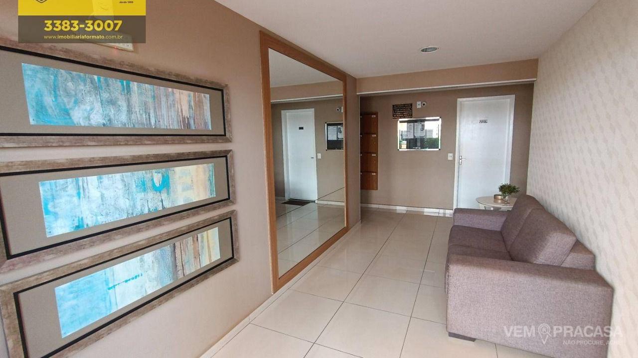 Apartamento para alugar na Vila Albuquerque, Campo Grande – foto 19