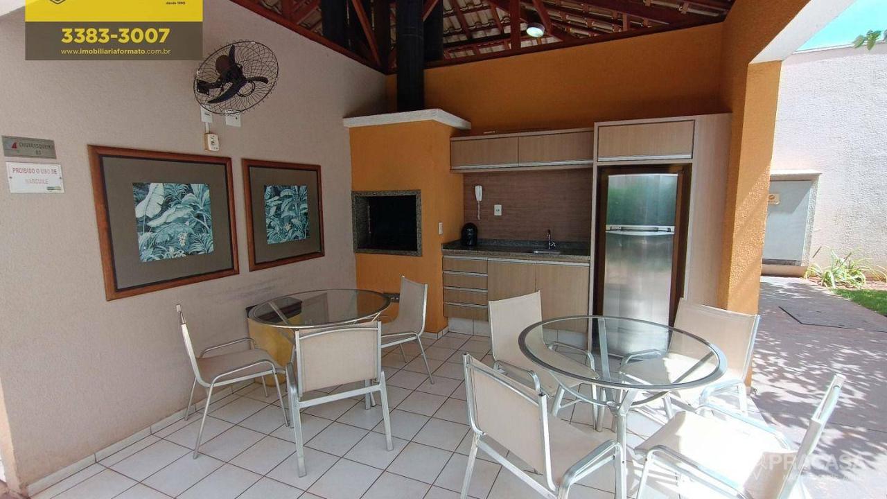 Apartamento para alugar na Vila Albuquerque, Campo Grande – foto 21