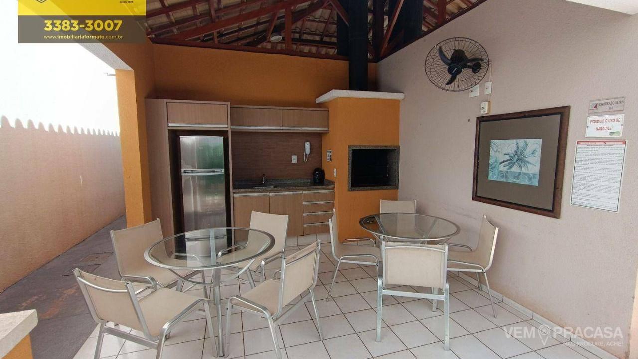 Apartamento para alugar na Vila Albuquerque, Campo Grande – foto 22