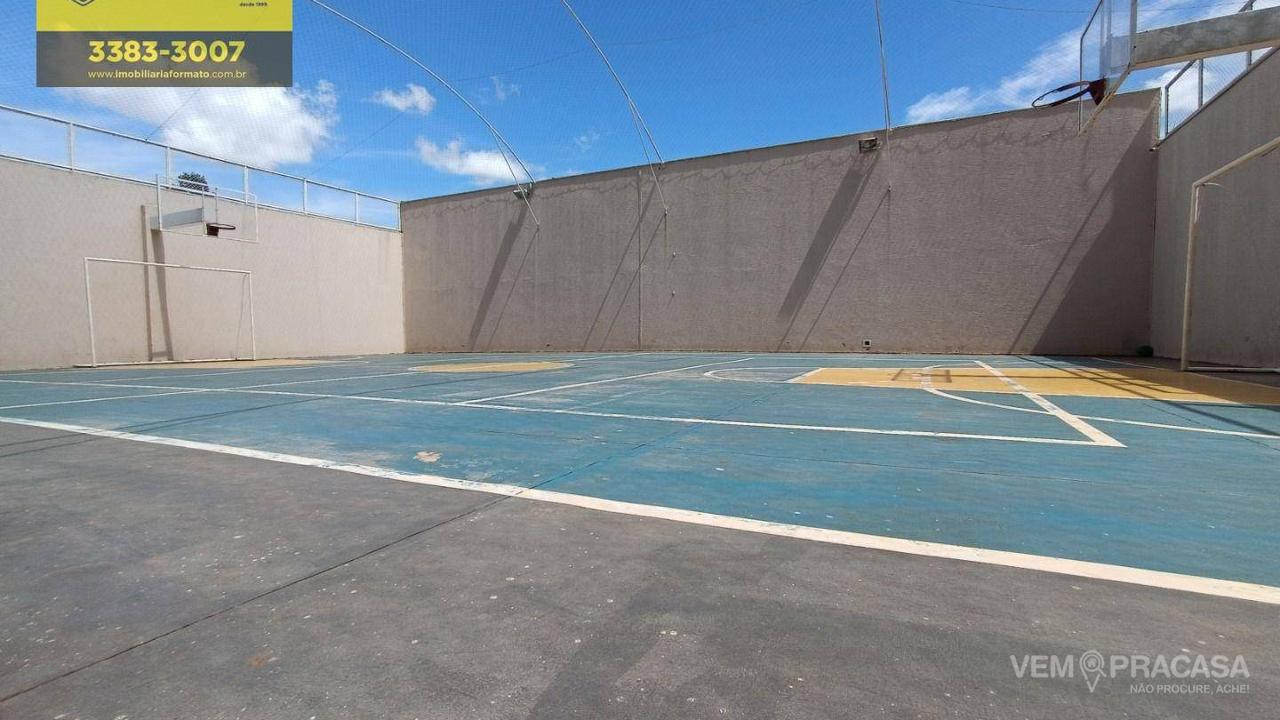 Apartamento para alugar na Vila Albuquerque, Campo Grande – foto 23