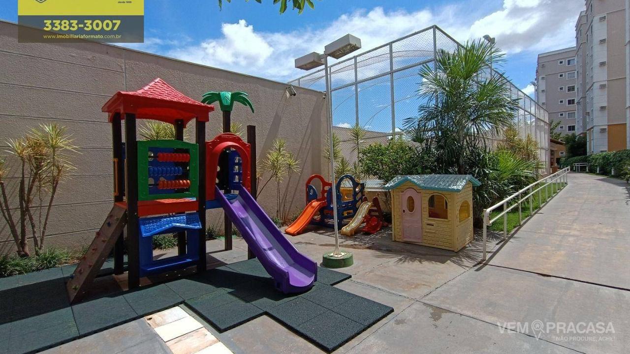 Apartamento para alugar na Vila Albuquerque, Campo Grande – foto 24