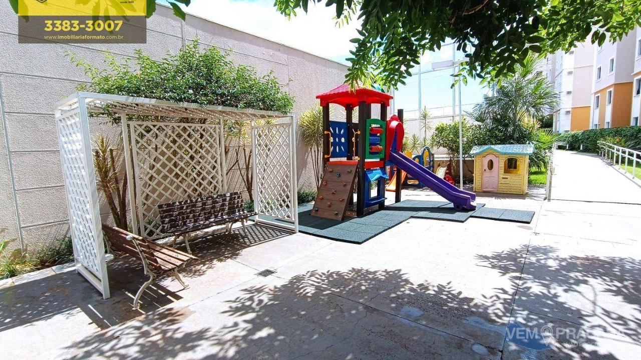 Apartamento para alugar na Vila Albuquerque, Campo Grande – foto 25