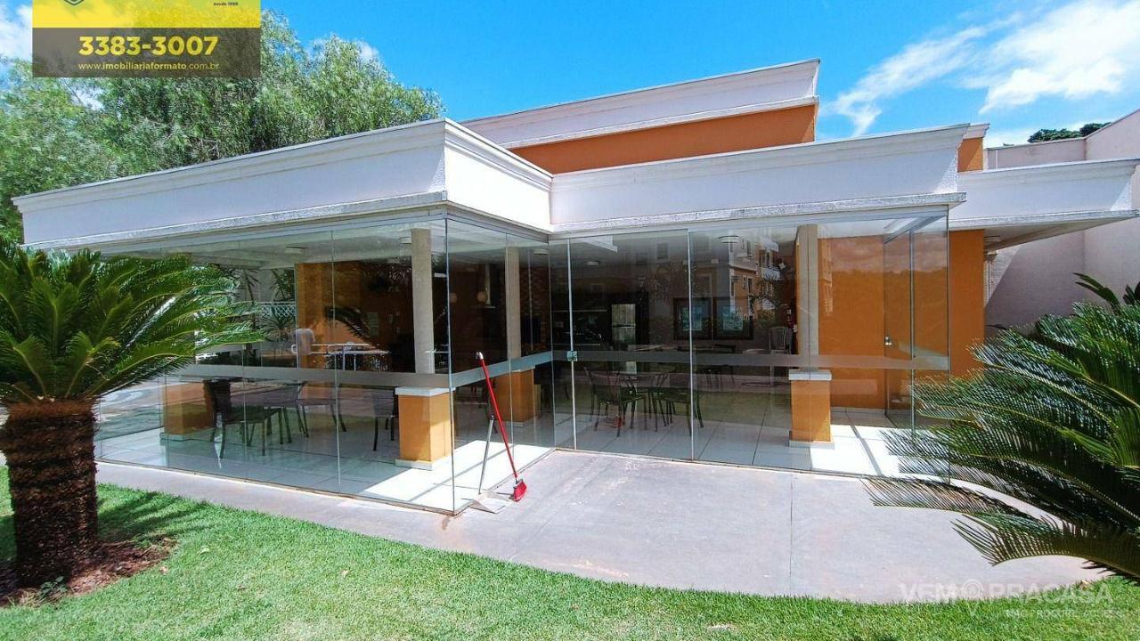 Apartamento para alugar na Vila Albuquerque, Campo Grande – foto 26