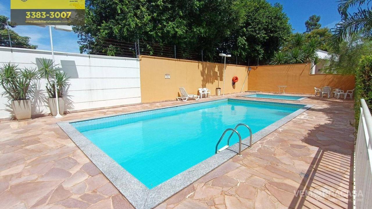 Apartamento para alugar na Vila Albuquerque, Campo Grande – foto 27