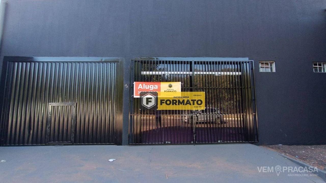 Loja/Salão para alugar no Jardim Aero Rancho, Campo Grande – foto 2