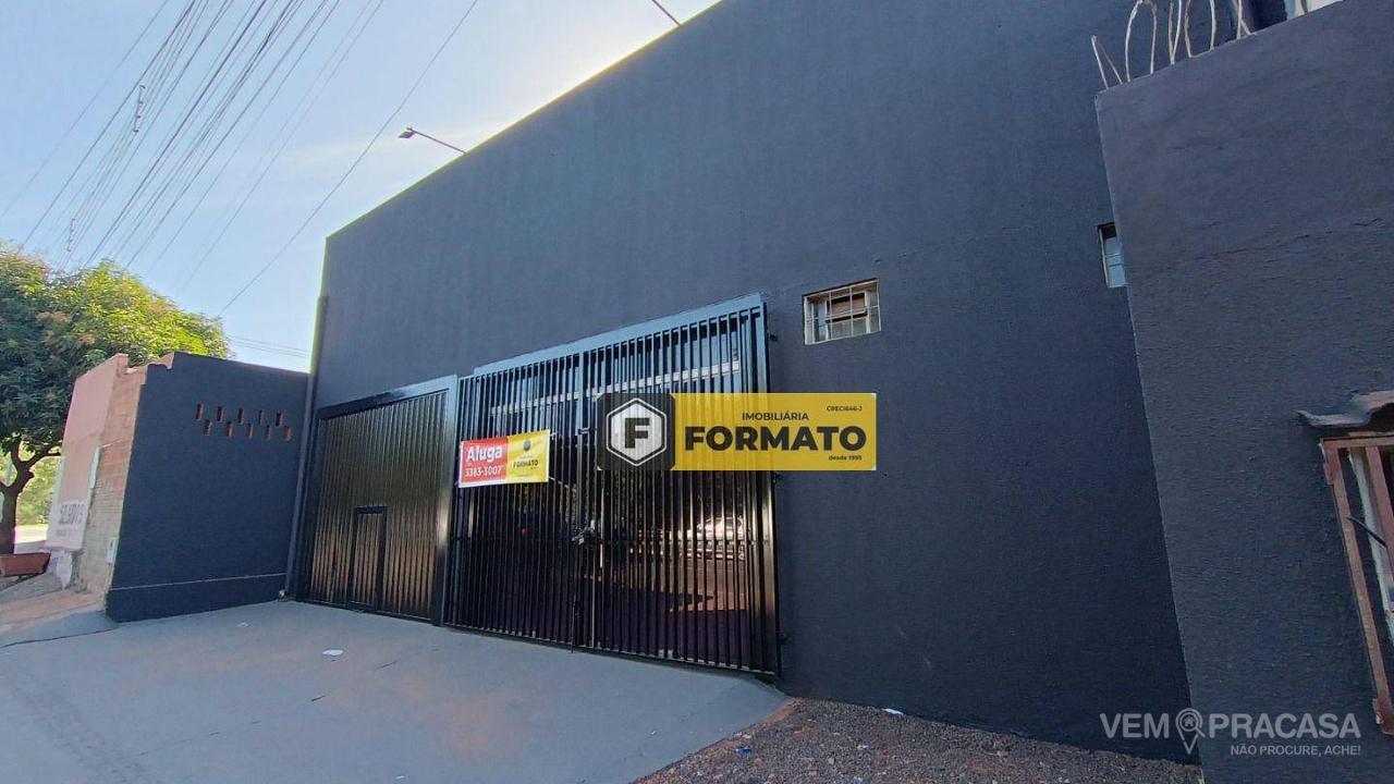 Loja/Salão para alugar no Jardim Aero Rancho, Campo Grande – foto 3