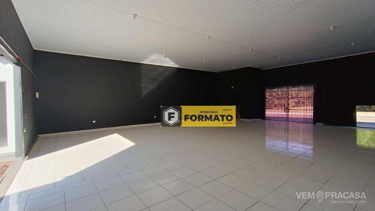 Loja/Salão para alugar no Jardim Aero Rancho, Campo Grande – foto 4