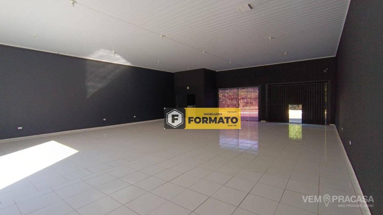 Loja/Salão para alugar no Jardim Aero Rancho, Campo Grande – foto 5