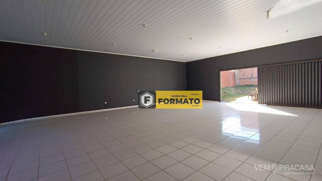 Loja/Salão para alugar no Jardim Aero Rancho, Campo Grande – foto 6