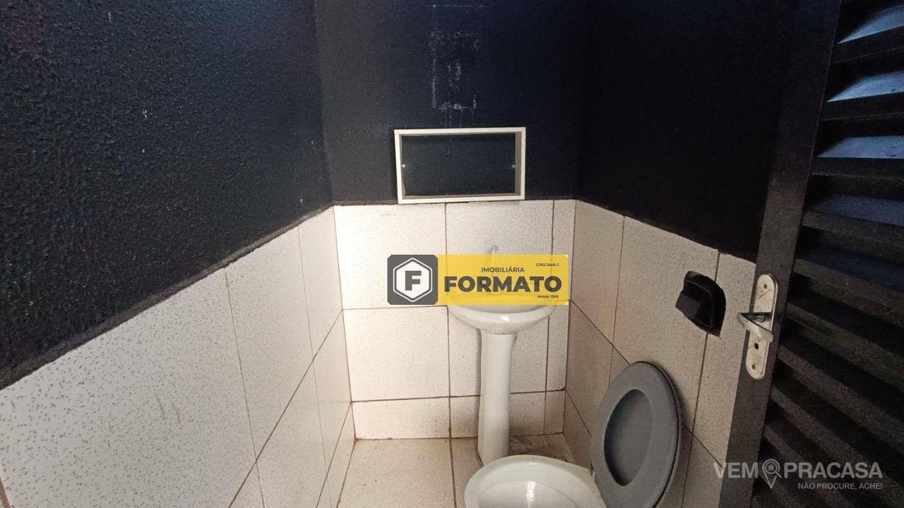 Loja/Salão para alugar no Jardim Aero Rancho, Campo Grande – foto 7