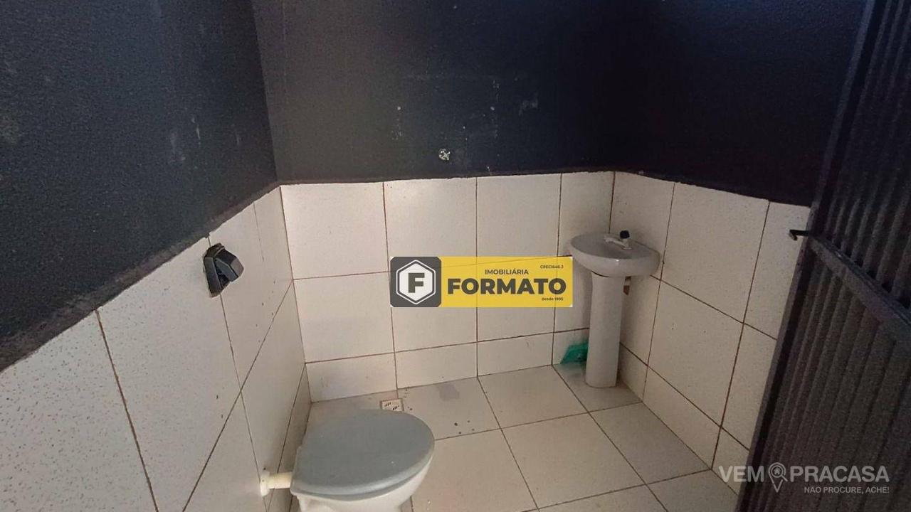 Loja/Salão para alugar no Jardim Aero Rancho, Campo Grande – foto 8