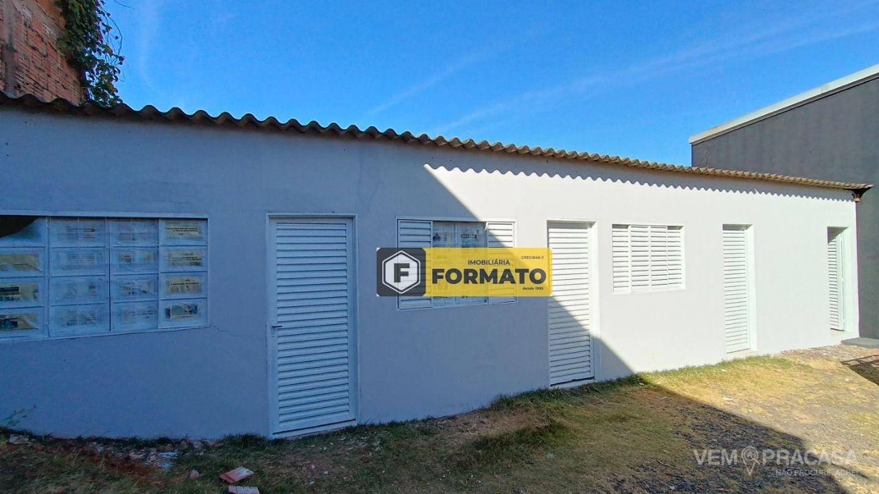 Loja/Salão para alugar no Jardim Aero Rancho, Campo Grande – foto 9