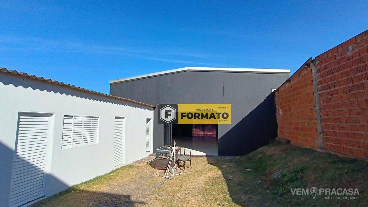 Loja/Salão para alugar no Jardim Aero Rancho, Campo Grande – foto 10