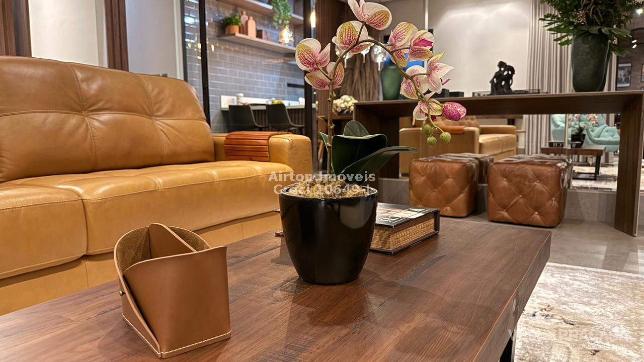 Casa de Condomínio à venda no Residencial Damha III, Campo Grande – foto 3