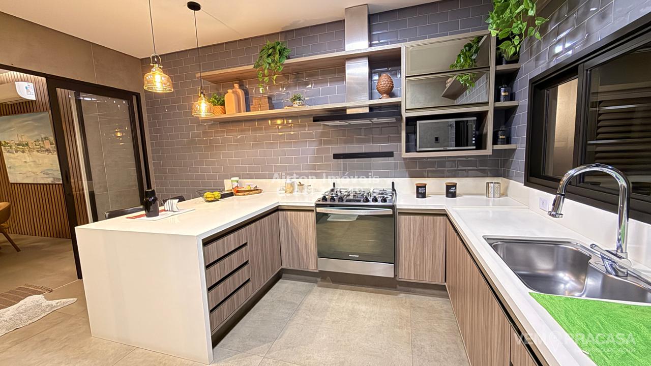 Casa de Condomínio à venda no Residencial Damha III, Campo Grande – foto 6