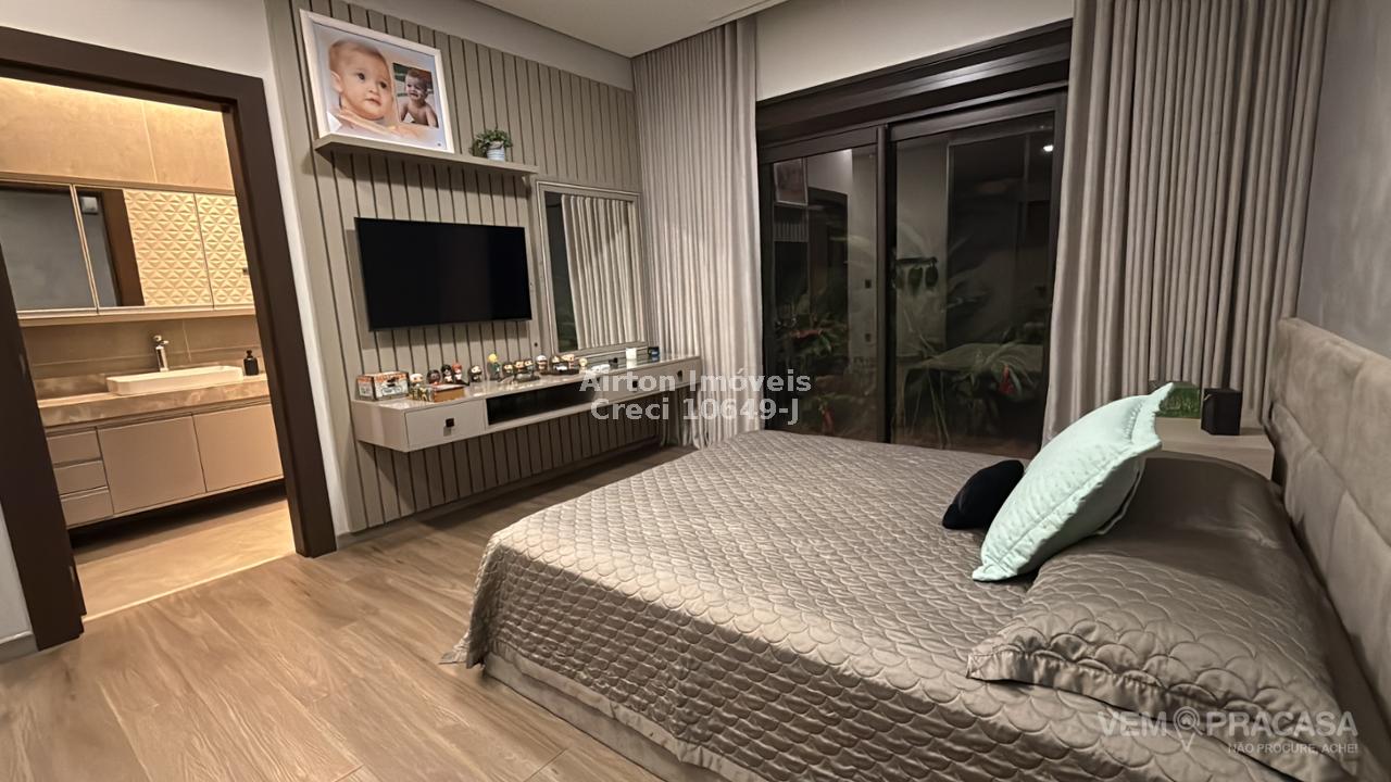 Casa de Condomínio à venda no Residencial Damha III, Campo Grande – foto 7