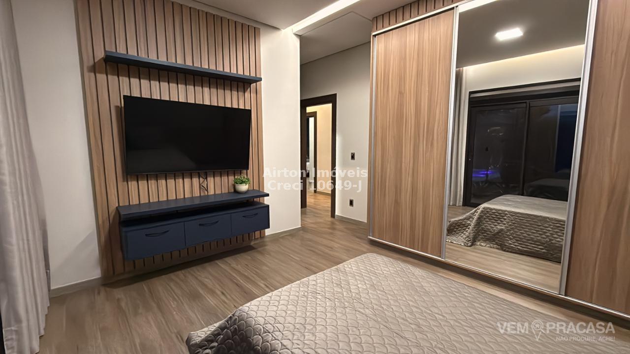 Casa de Condomínio à venda no Residencial Damha III, Campo Grande – foto 10