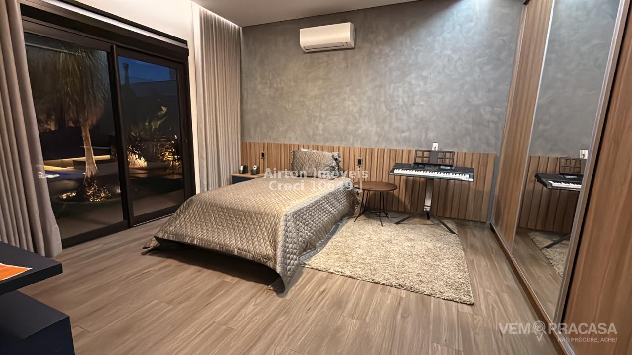 Casa de Condomínio à venda no Residencial Damha III, Campo Grande – foto 13