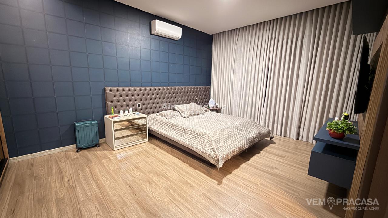 Casa de Condomínio à venda no Residencial Damha III, Campo Grande – foto 16