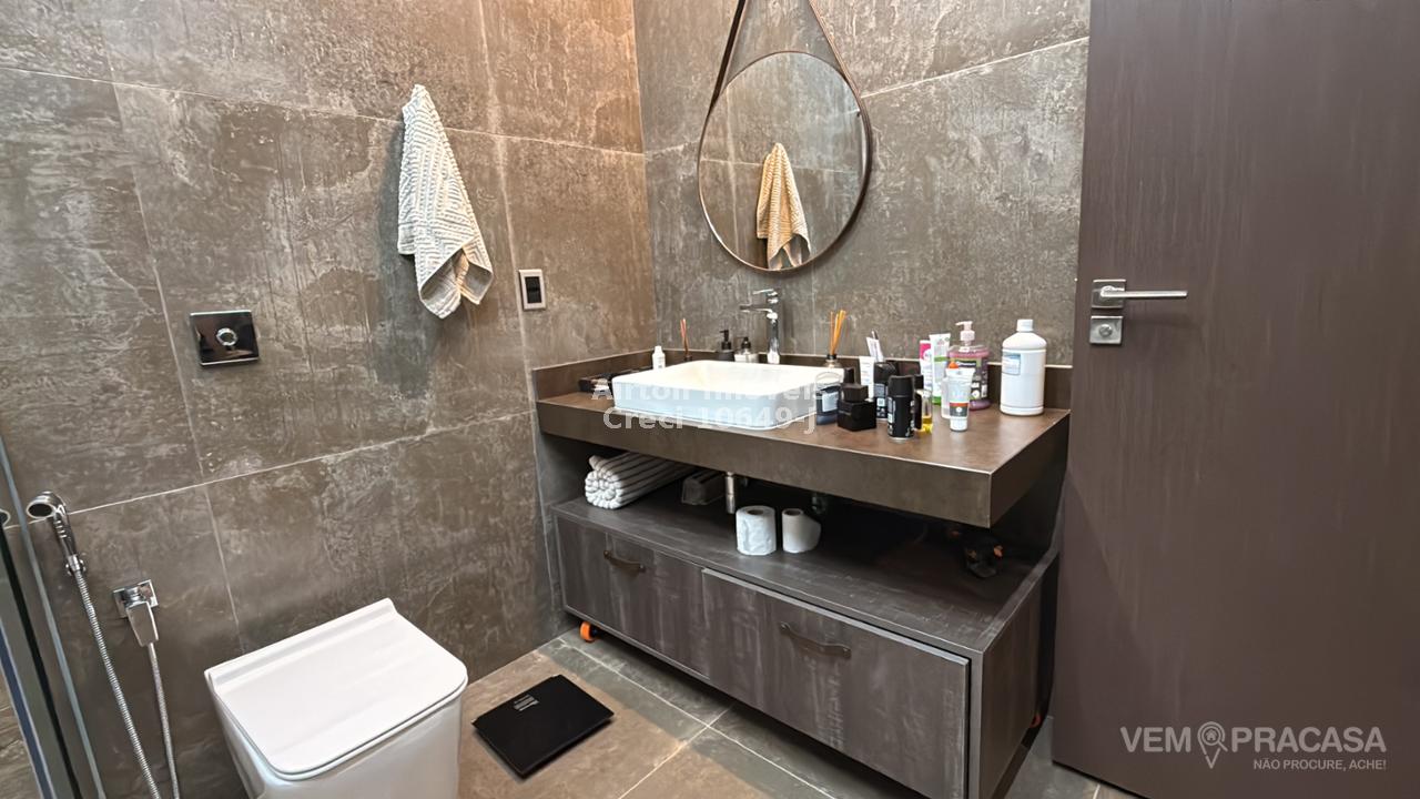 Casa de Condomínio à venda no Residencial Damha III, Campo Grande – foto 17