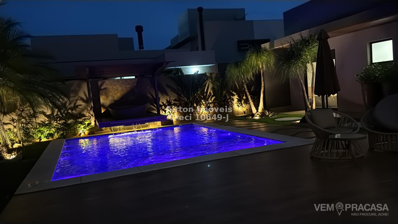 Casa de Condomínio à venda no Residencial Damha III, Campo Grande – foto 28