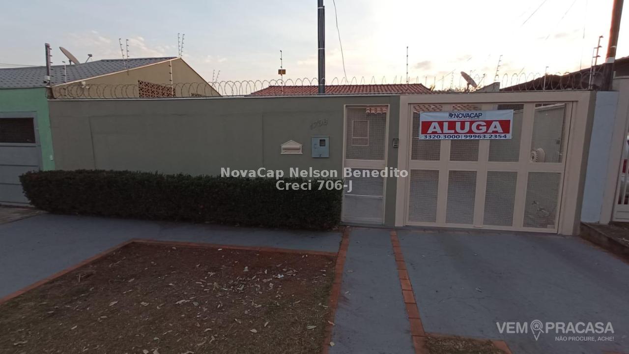 Casa Térrea à venda no Jardim TV Morena, Campo Grande – foto 1