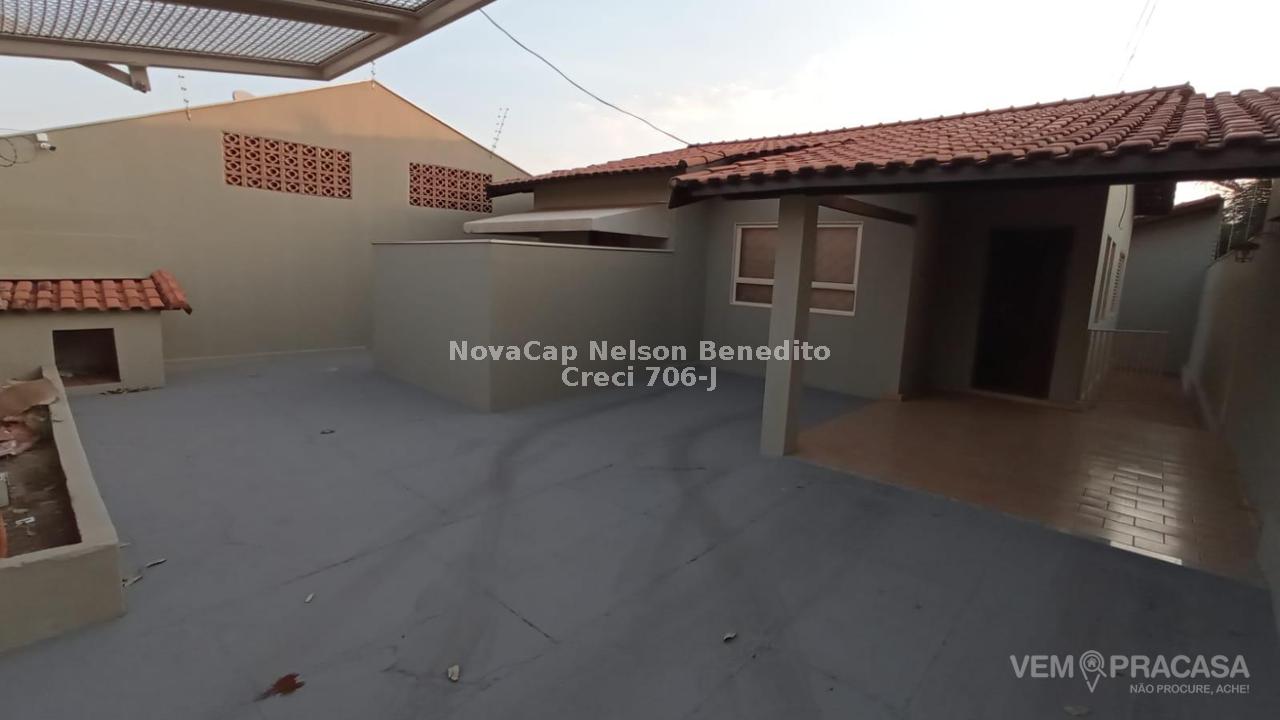 Casa Térrea à venda no Jardim TV Morena, Campo Grande – foto 2