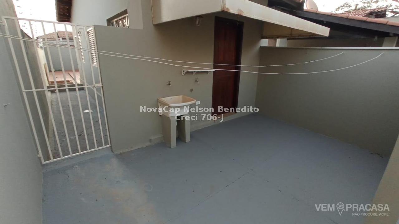 Casa Térrea à venda no Jardim TV Morena, Campo Grande – foto 3