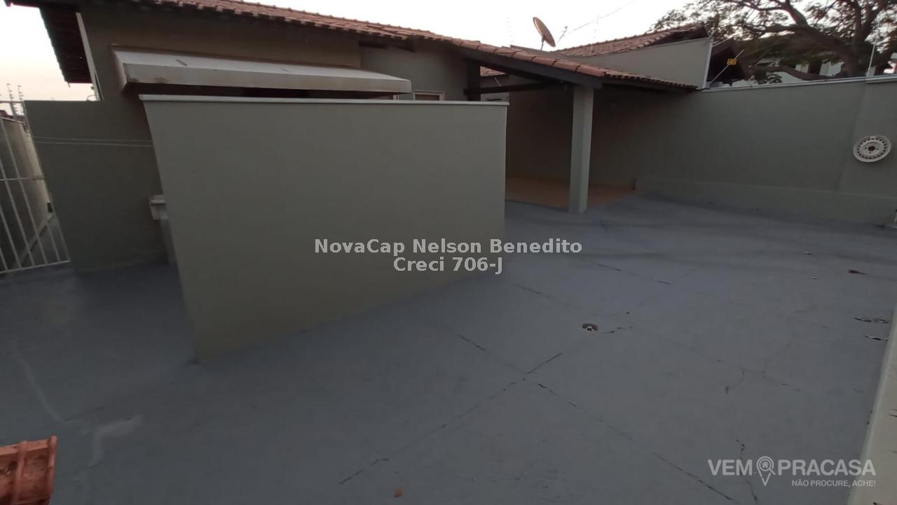 Casa Térrea à venda no Jardim TV Morena, Campo Grande – foto 4