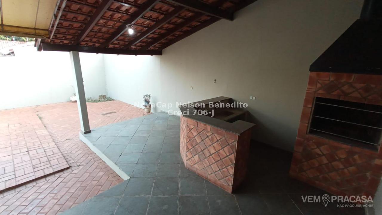 Casa Térrea à venda no Jardim TV Morena, Campo Grande – foto 19