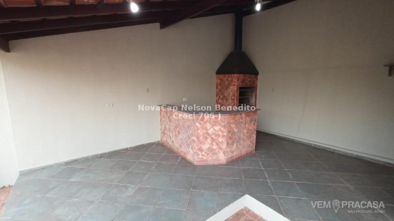 Casa Térrea à venda no Jardim TV Morena, Campo Grande – foto 20