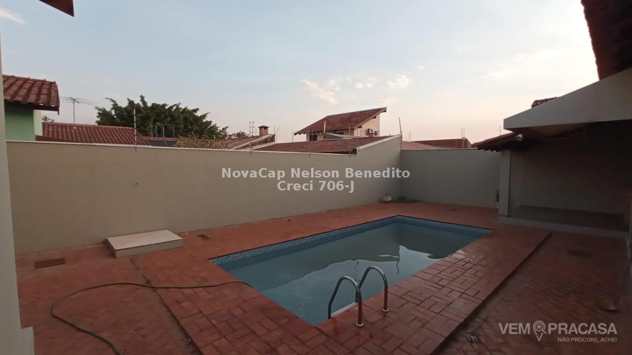 Casa Térrea à venda no Jardim TV Morena, Campo Grande – foto 21