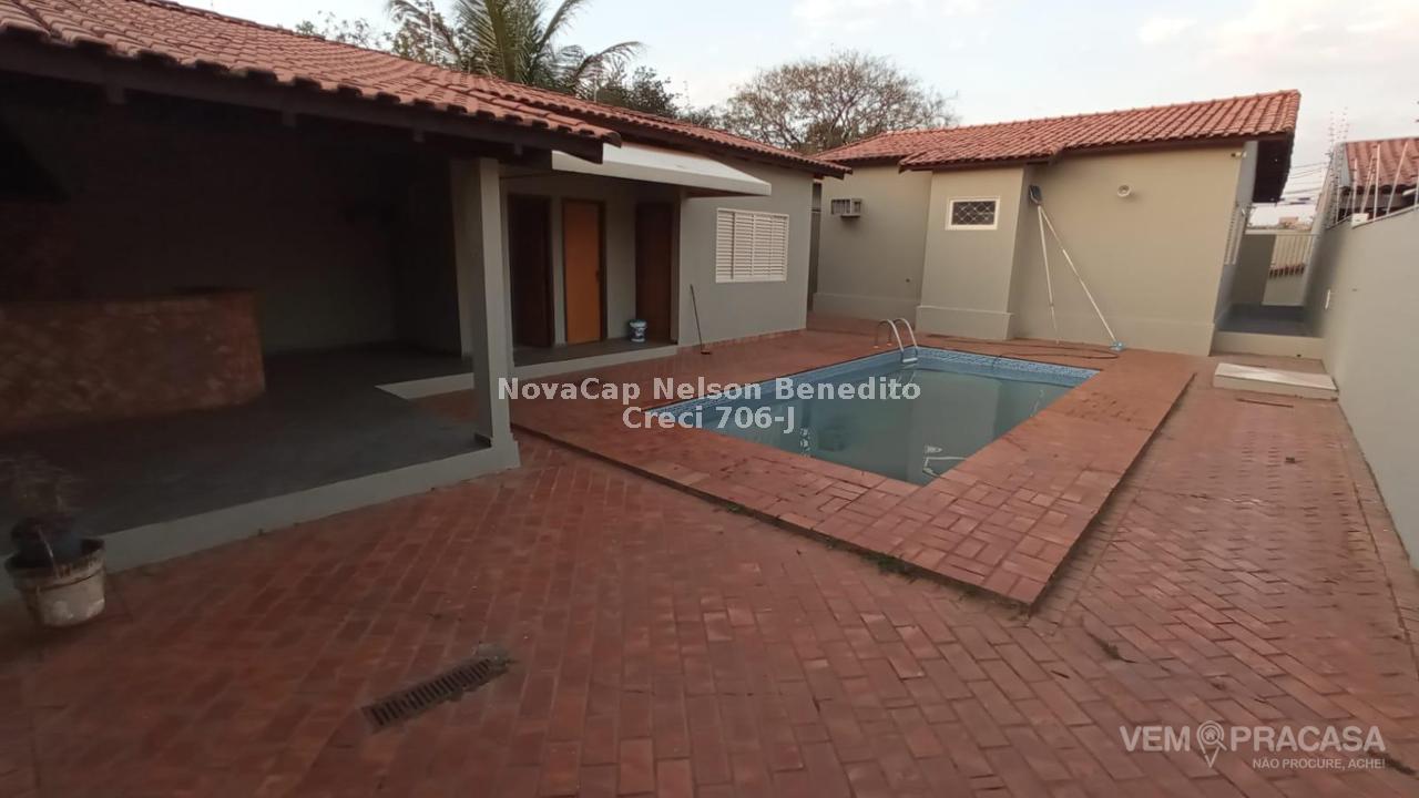 Casa Térrea à venda no Jardim TV Morena, Campo Grande – foto 22