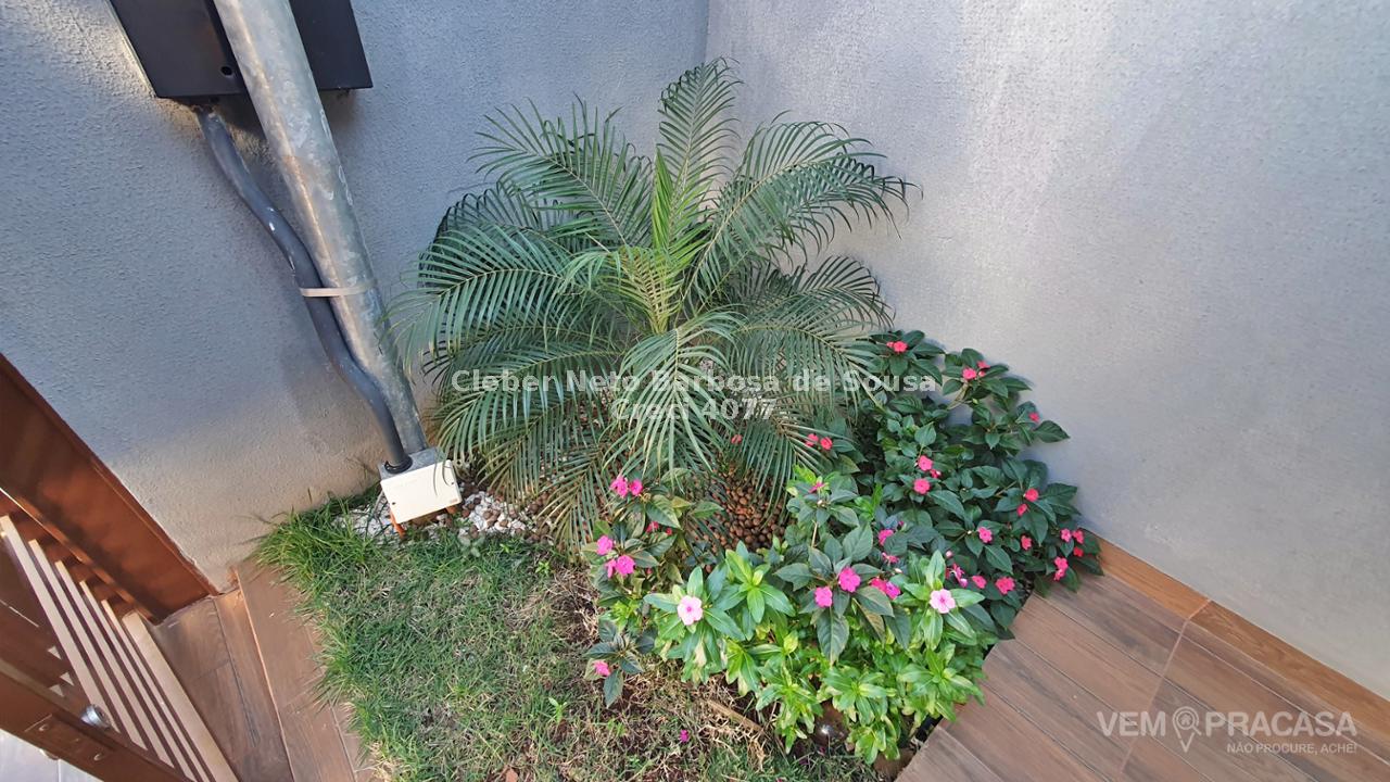 Casa Térrea à venda na Vila Nasser, Campo Grande – foto 5