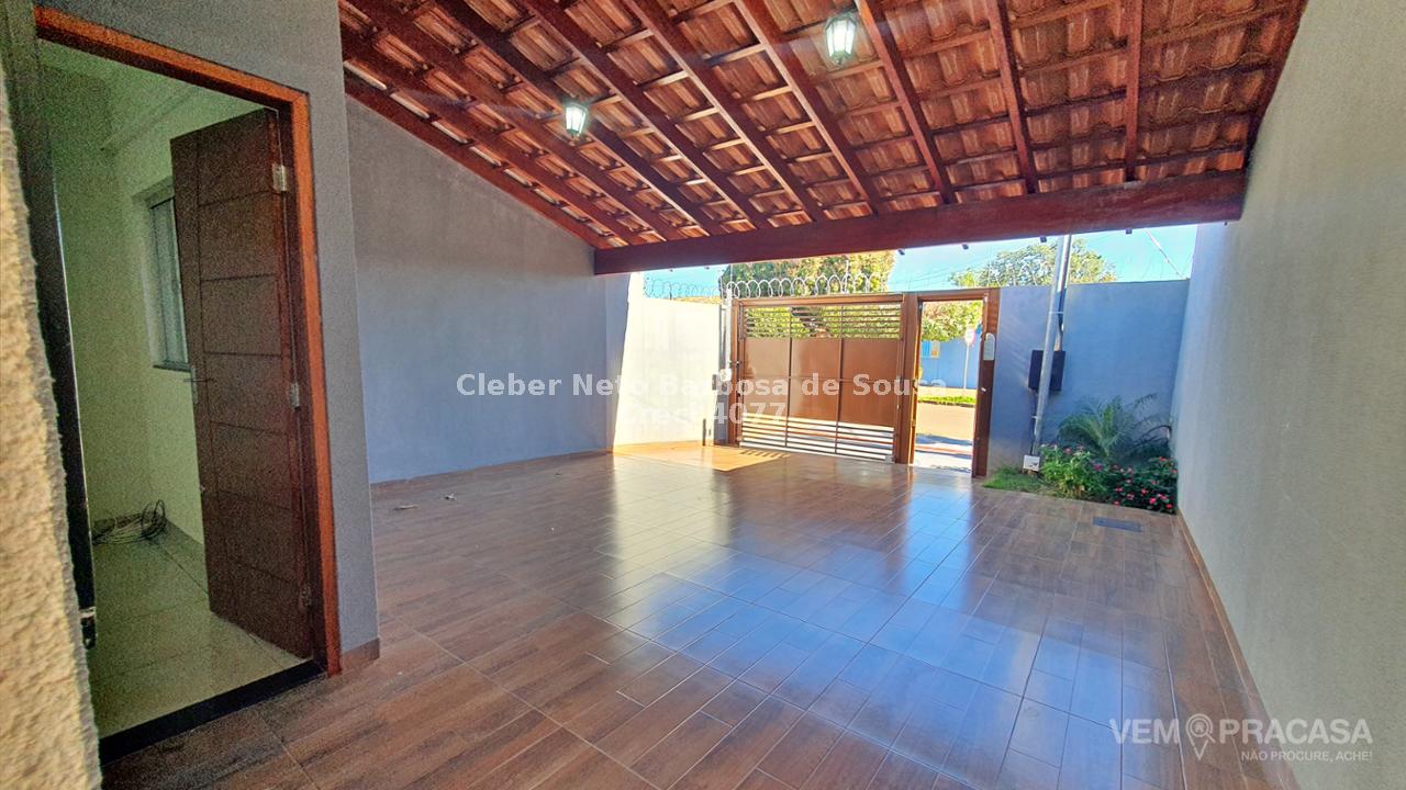 Casa Térrea à venda na Vila Nasser, Campo Grande – foto 6