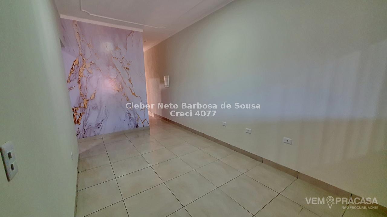 Casa Térrea à venda na Vila Nasser, Campo Grande – foto 7