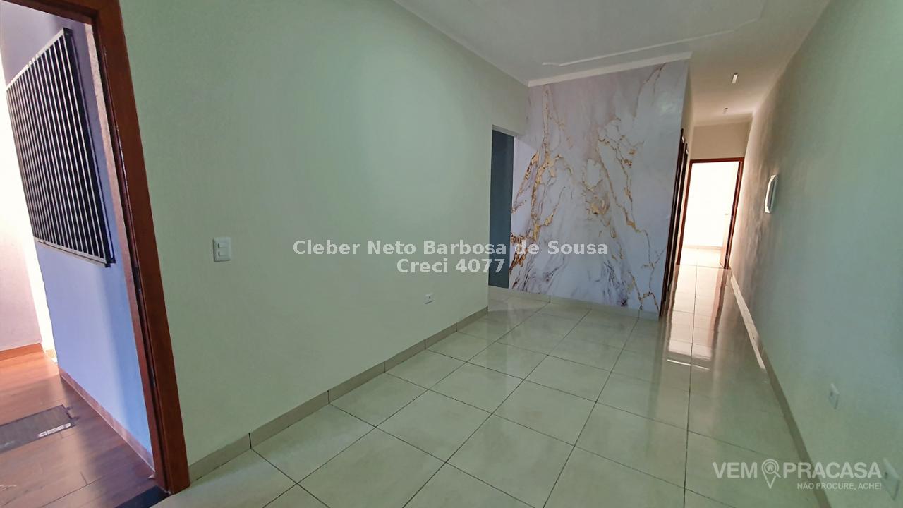 Casa Térrea à venda na Vila Nasser, Campo Grande – foto 8