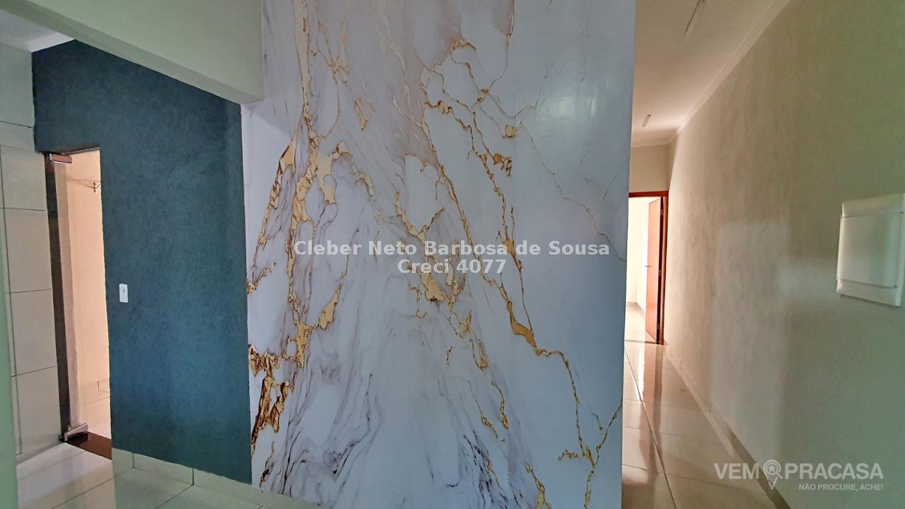 Casa Térrea à venda na Vila Nasser, Campo Grande – foto 9
