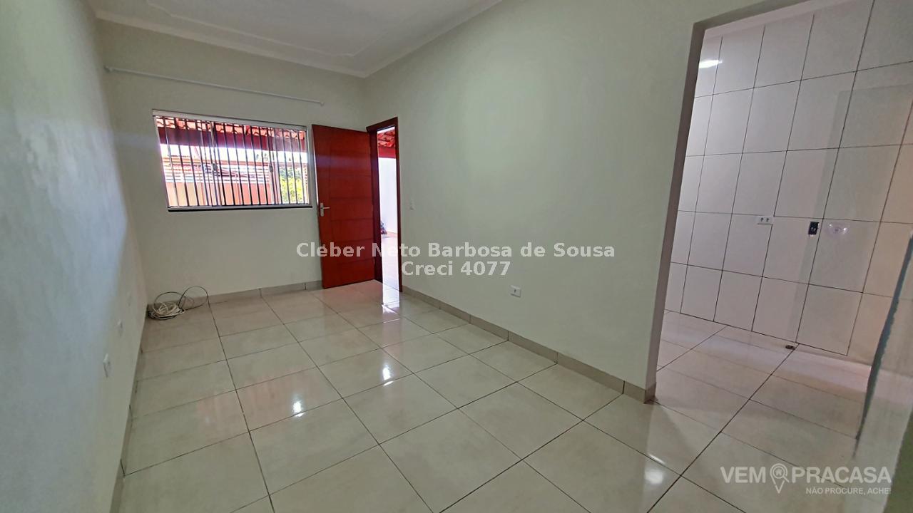 Casa Térrea à venda na Vila Nasser, Campo Grande – foto 10